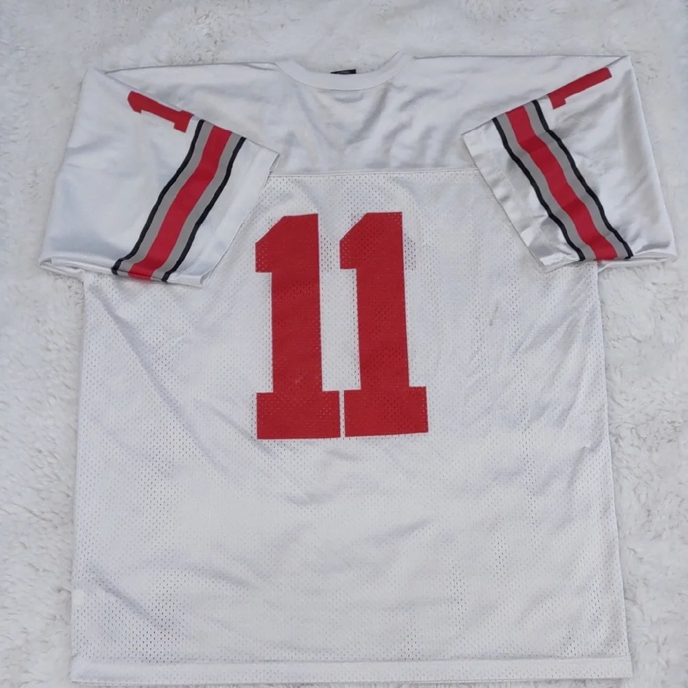 NIKE OHIO JERSEY - Picture 17 of 17